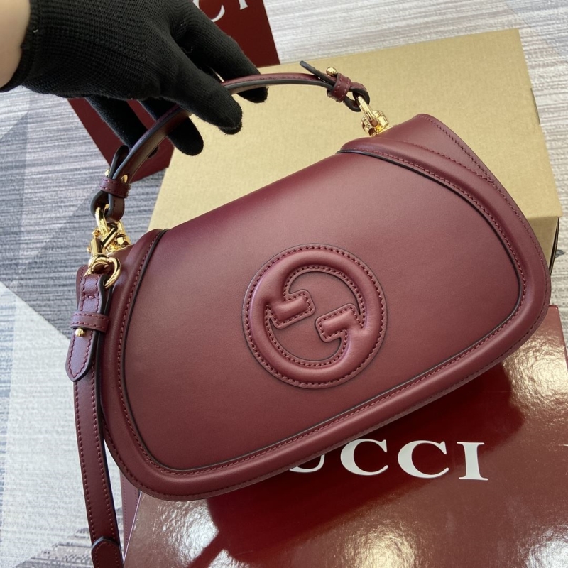 Gucci Top Handle Bags